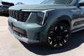 Kia Sorento 4WD 7S Pano Bose HUD eHK ACC SHZ Nav Kam 142 kW... Grün - thumbnail 5