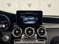 Mercedes-Benz GLC 350 Coupé 350d 4Matic Aut. Blanco - thumbnail 19