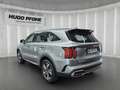 Kia Sorento Vision 1.6 T-GDI Hybrid AWD *SALE* LED SHZ Grau - thumbnail 4