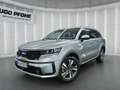 Kia Sorento Vision 1.6 T-GDI Hybrid AWD *SALE* LED SHZ Grau - thumbnail 1