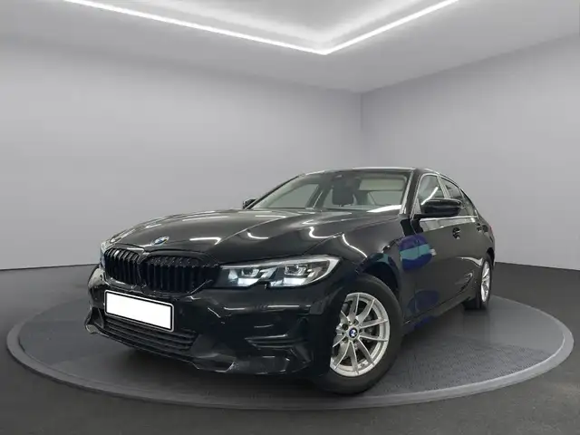 BMW 318 318dA