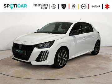 1.2 Puretech S&S Active 75