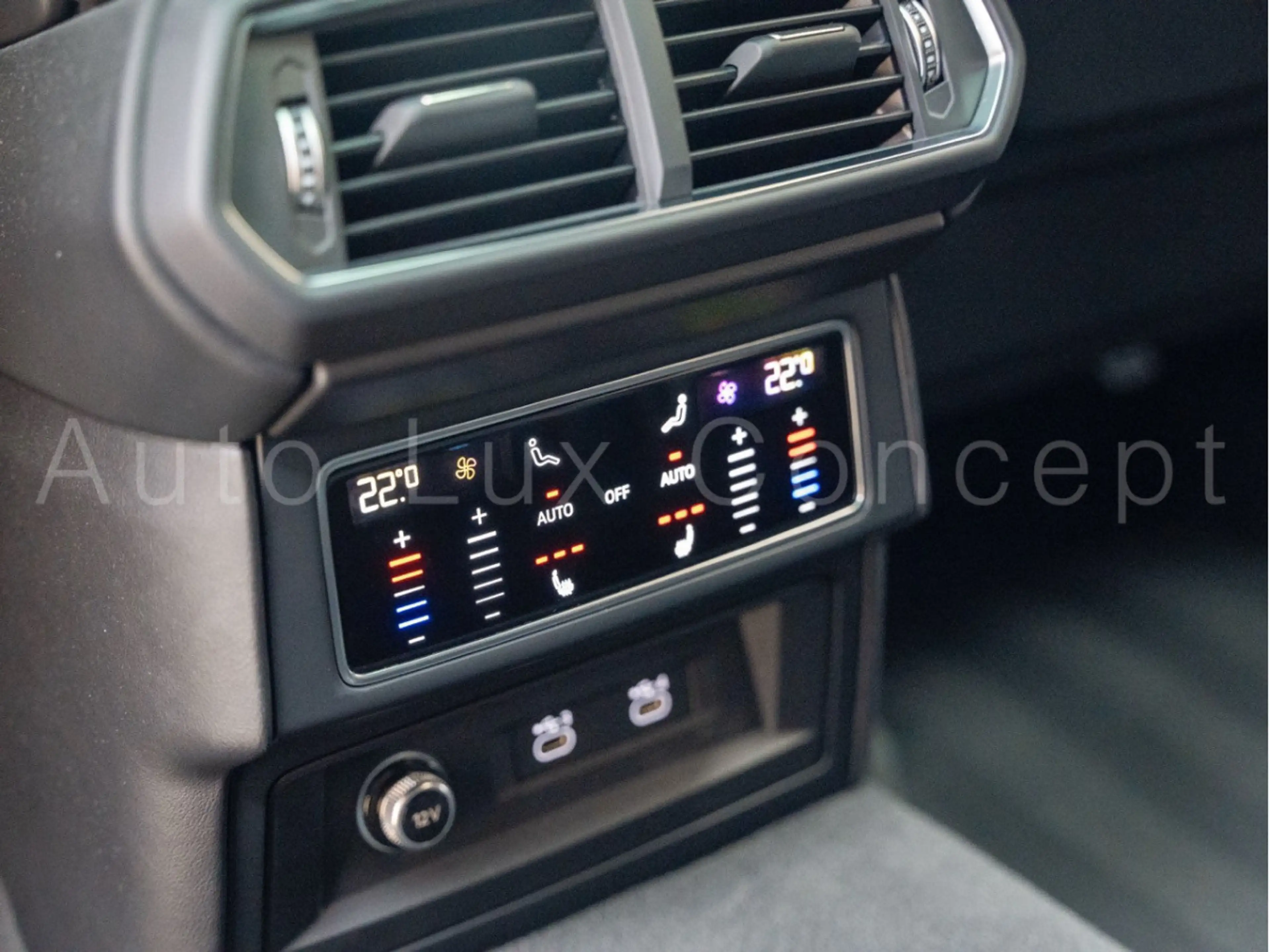 Lamborghini Urus Pano/B&O/ParkAssist/AHK/Q-Citura/Sitzbelüftung — photo 14