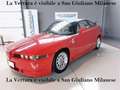 Alfa Romeo SZ 3.0 ASI ...SOLO 5000 Km Rojo - thumbnail 1