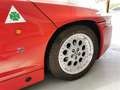 Alfa Romeo SZ 3.0 ASI ...SOLO 5000 Km Rood - thumbnail 21