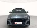Audi RS Q8 rs 4.0 mhev quattro tiptronic Gris - thumbnail 4