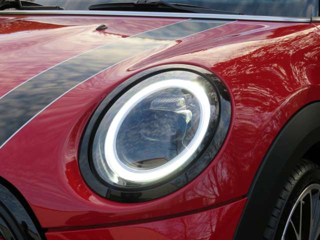 MINI Cooper 3-Türer/Classic Trim/LED/RFK/Navi/CarPlay