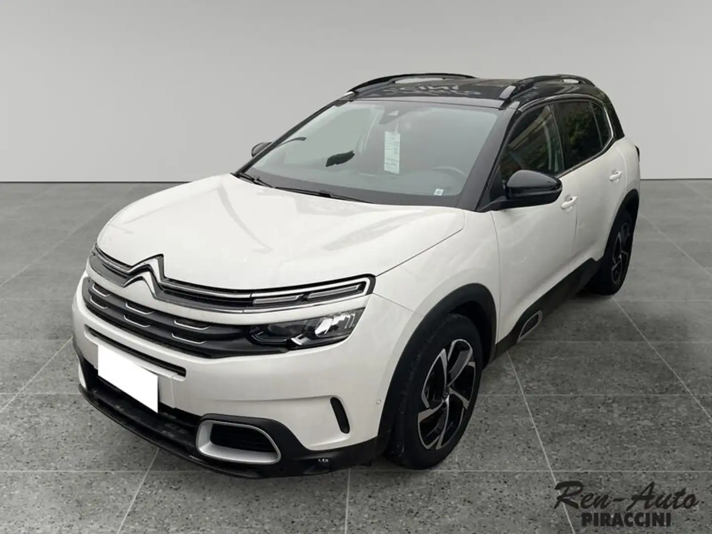 Citroen C5 Aircross BlueHDi 130 S&S EAT8 Feel - 2