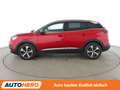 Peugeot 3008 1.6 THP Allure Aut*NAVI*LED*TEMPO*CAM*PDC*SHZ* Rouge - thumbnail 3
