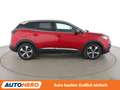 Peugeot 3008 1.6 THP Allure Aut*NAVI*LED*TEMPO*CAM*PDC*SHZ* Rouge - thumbnail 7
