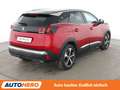 Peugeot 3008 1.6 THP Allure Aut*NAVI*LED*TEMPO*CAM*PDC*SHZ* Rouge - thumbnail 6