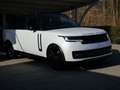 Land Rover Range Rover P530 LWB Autobio*FondEntert*AHK*23Zo Weiß - thumbnail 5