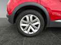 Renault Captur TCe 90 Zen Rot - thumbnail 15
