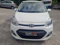 Hyundai i10 i10 1.0 66 Blanc - thumbnail 1