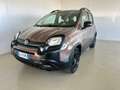 Fiat Panda CITYCROSS SERIE3 1.2 69CV TRUSSARDI Grigio - thumbnail 1