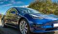 Tesla Model 3 Long-Range RWD Azul - thumbnail 3