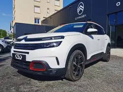 Citroen C5 Aircross BlueHDi 130ch S\u0026S Shine Pack EAT8