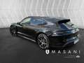 Porsche Taycan sport turismo new facelift 2025 641km autonomie Noir - thumbnail 3