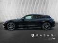 Porsche Taycan sport turismo new facelift 2025 641km autonomie Noir - thumbnail 2