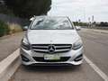 Mercedes-Benz B 180 Business auto Silber - thumbnail 7