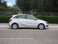 Mercedes-Benz B 180 Business auto Silber - thumbnail 3