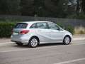 Mercedes-Benz B 180 Business auto Silber - thumbnail 2