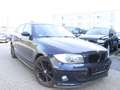 BMW 120 120d M-SPORTPAKET XENON,SCHIEBEDACH,LEDER,NAVI Bleu - thumbnail 1