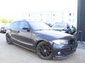 BMW 120 120d M-SPORTPAKET XENON,SCHIEBEDACH,LEDER,NAVI Bleu - thumbnail 2