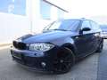 BMW 120 120d M-SPORTPAKET XENON,SCHIEBEDACH,LEDER,NAVI Bleu - thumbnail 3