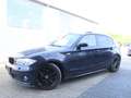 BMW 120 120d M-SPORTPAKET XENON,SCHIEBEDACH,LEDER,NAVI Bleu - thumbnail 4