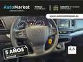 Peugeot Traveller Active 2.0 BlueHDi aut. Gris - thumbnail 16