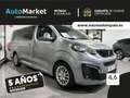 Peugeot Traveller Active 2.0 BlueHDi aut. Gris - thumbnail 6