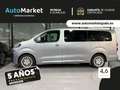 Peugeot Traveller Active 2.0 BlueHDi aut. Gris - thumbnail 3