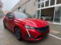 Peugeot 308 5p 1.2 puretech t 130CV ALLURE PACK Rood - thumbnail 2