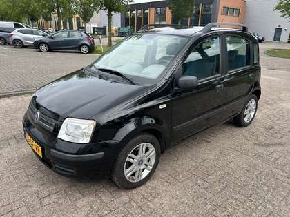 Fiat Panda 1.2 SportSound CLIMATE nwAPK NAP!