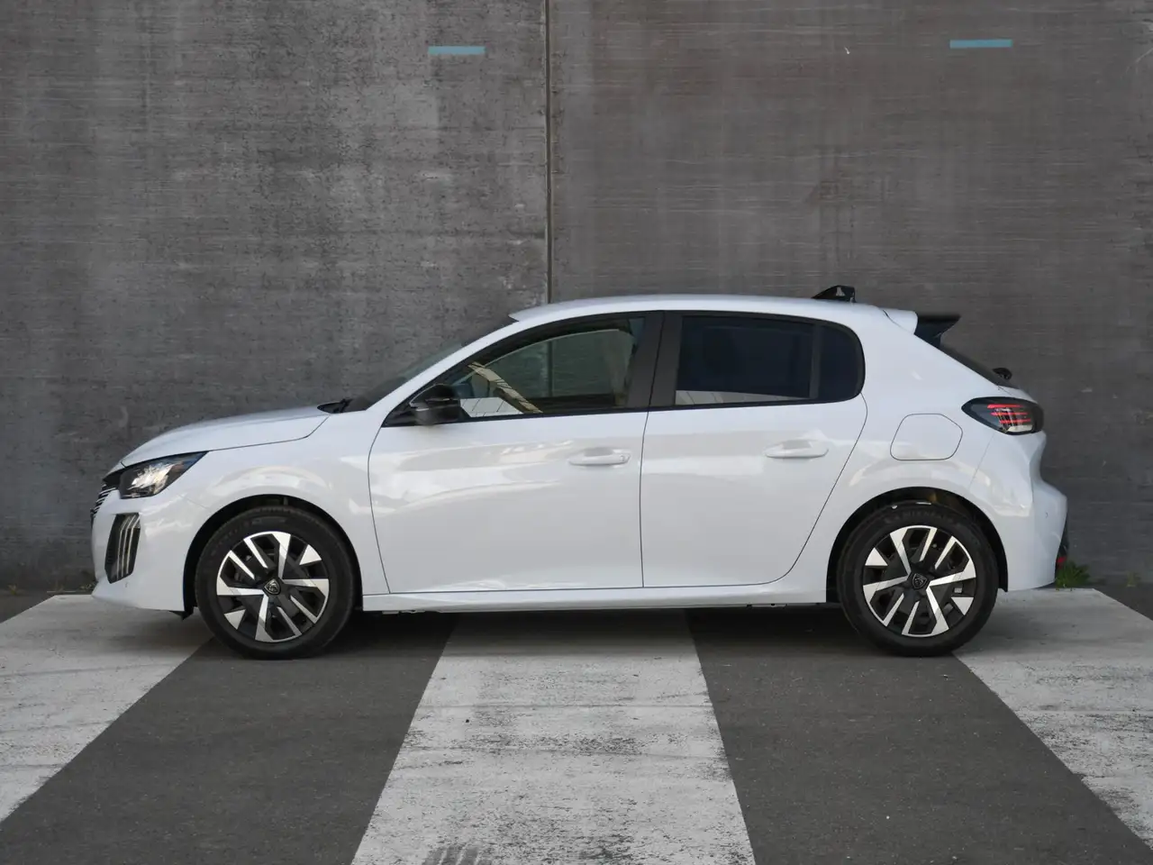 Peugeot 208 2026