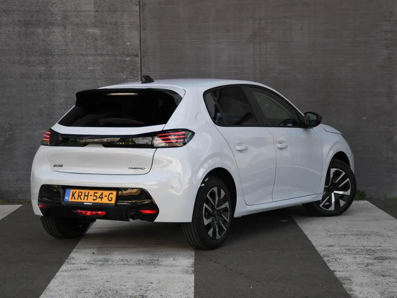 Peugeot 208 2026
