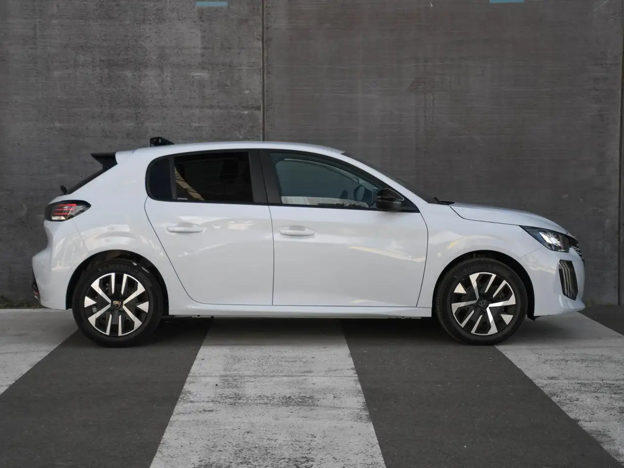 Peugeot 208 2026