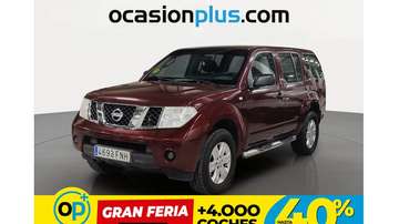 2.5dCi XE 7pl.
