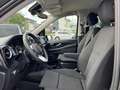 Mercedes-Benz eVito 129 Tourer PRO Lang SpurW LM KlimaA Navi Gris - thumbnail 10
