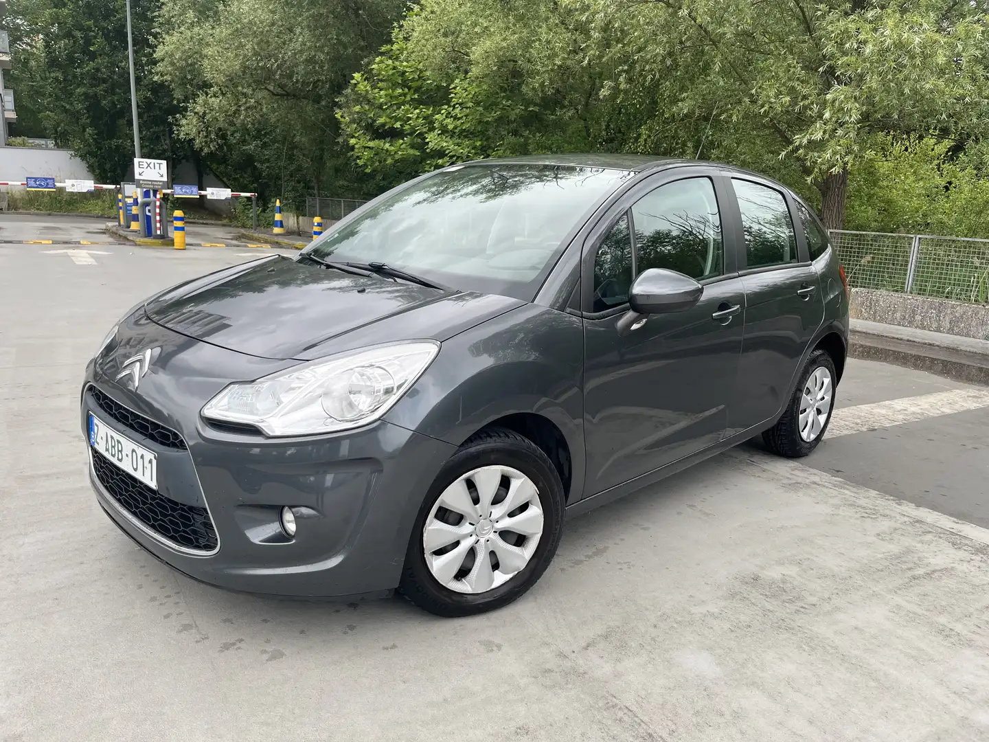 Citroen C3 1.4i Seduction 65.000km ( air conditionné ) - 2