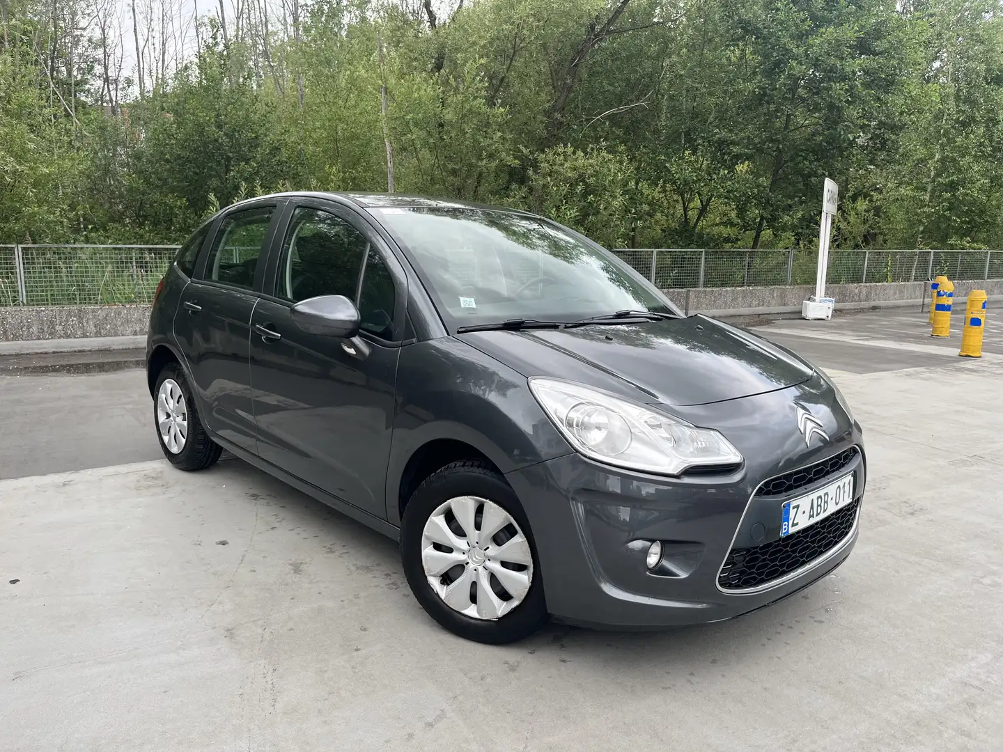 Citroen C3 1.4i Seduction 65.000km ( air conditionné ) - 1