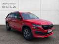 Skoda Kodiaq Sportline 4x4 2.0 TDI StandHZG Pano ACC Navi DigiC Rot - thumbnail 3