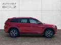 Skoda Kodiaq Sportline 4x4 2.0 TDI StandHZG Pano ACC Navi DigiC Rot - thumbnail 8