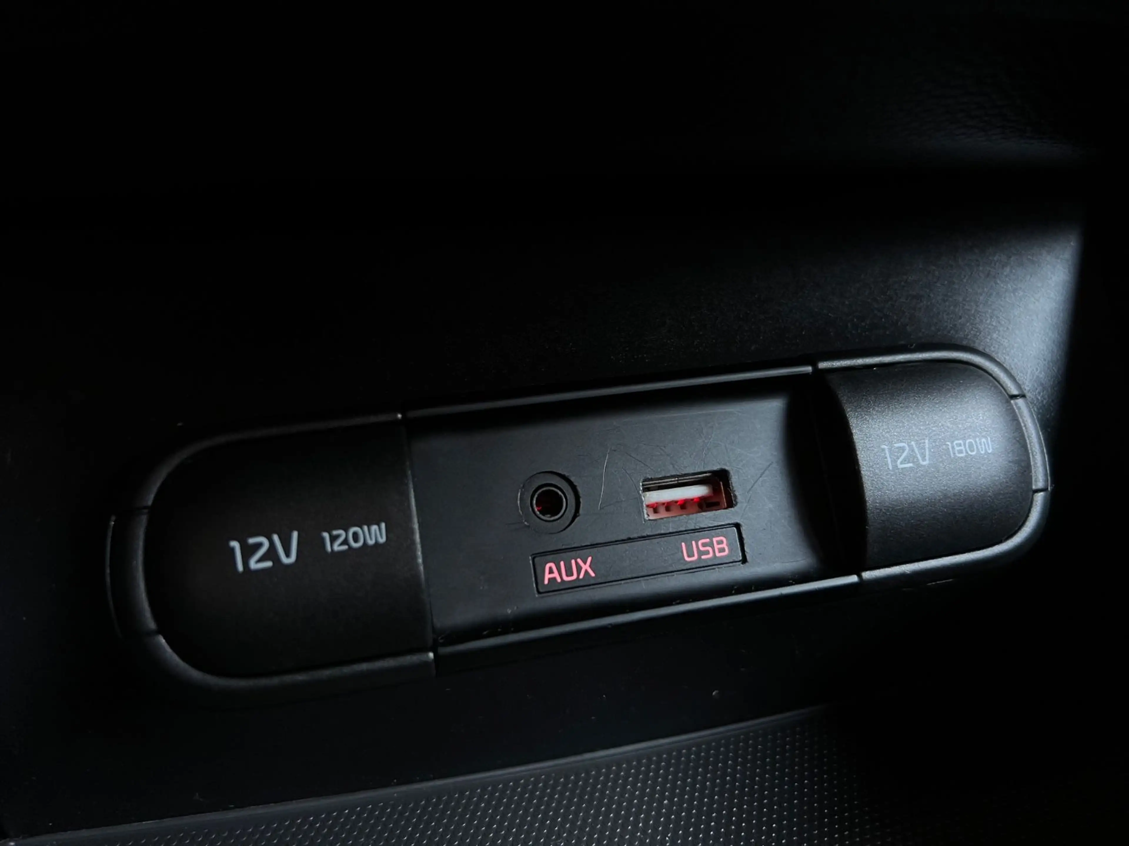 Kia Soul 1.Hand*AHK*KAMERA*TEMP*LED — photo 9