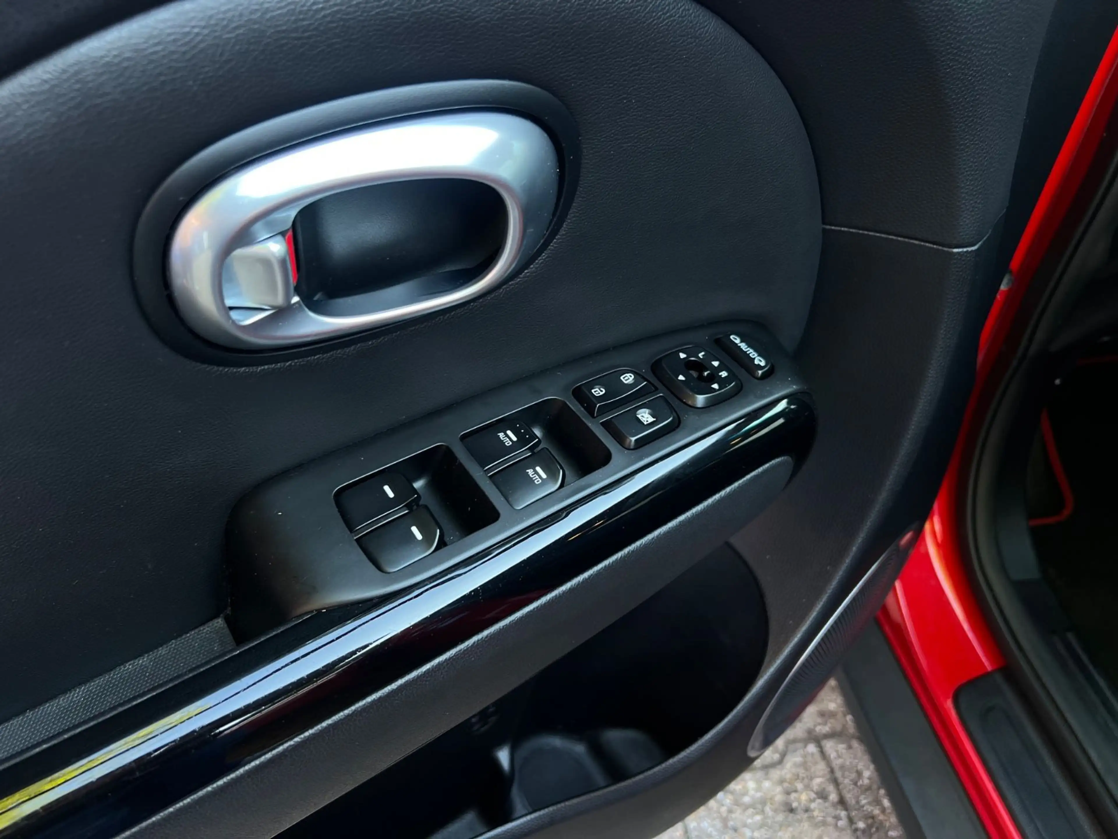 Kia Soul 1.Hand*AHK*KAMERA*TEMP*LED — photo 10