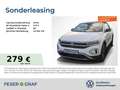 Volkswagen T-Roc Cabrio Goal 1.0 TSI Navi Kamera LED SiHz Weiß - thumbnail 1