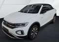 Volkswagen T-Roc Cabrio Goal 1.0 TSI Navi Kamera LED SiHz Weiß - thumbnail 6