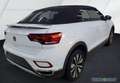 Volkswagen T-Roc Cabrio Goal 1.0 TSI Navi Kamera LED SiHz Weiß - thumbnail 4