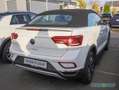Volkswagen T-Roc Cabrio Goal 1.0 TSI Navi Kamera LED SiHz Weiß - thumbnail 4